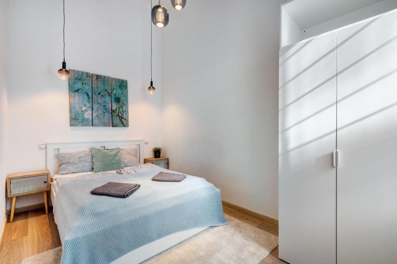 Elizabeth Garden Apartment Budapest Eksteriør billede