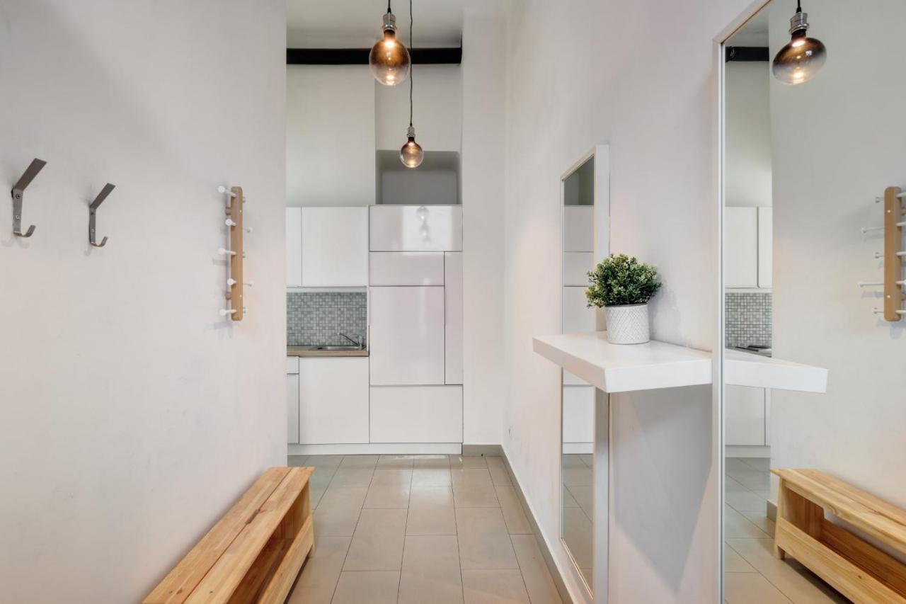Elizabeth Garden Apartment Budapest Eksteriør billede